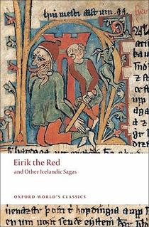 Eirik the Red and other Icelandic Sagas