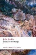 Selected Writings voorzijde