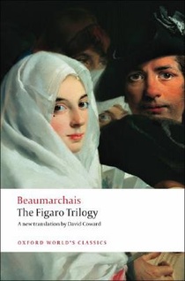 The Figaro Trilogy voorzijde