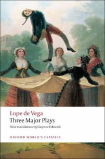 Three Major Plays voorzijde