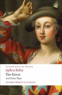 The Rover and Other Plays voorzijde