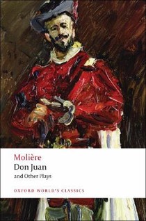 Don Juan and Other Plays voorzijde