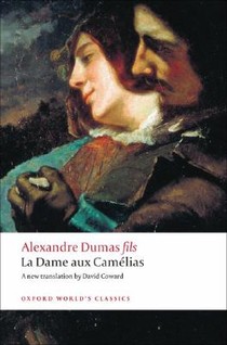 La Dame aux Camelias voorzijde