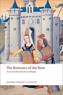 The Romance of the Rose voorzijde