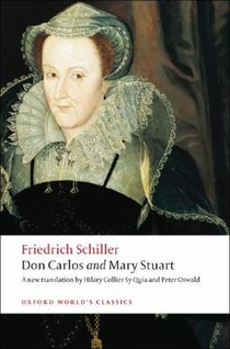 Don Carlos and Mary Stuart voorzijde