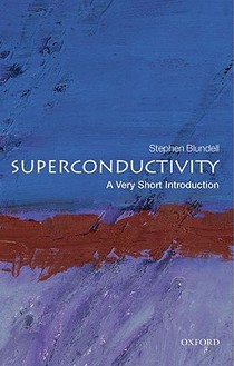 Superconductivity