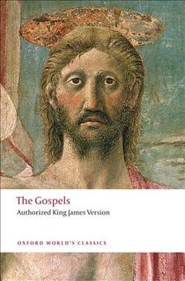 The Gospels voorzijde