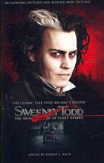 Sweeney Todd: The Demon Barber of Fleet Street