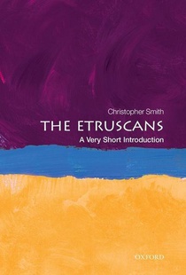 The Etruscans voorzijde