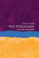 The Etruscans: A Very Short Introduction voorzijde