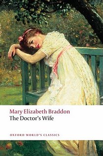 The Doctor's Wife voorzijde