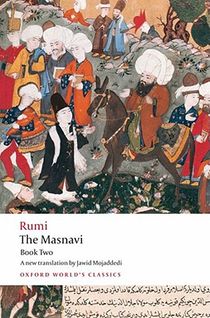 The Masnavi, Book Two voorzijde