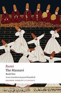 The Masnavi, Book One voorzijde