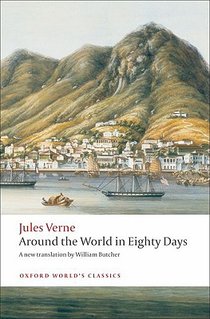 Around the World in Eighty Days