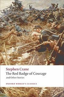 The Red Badge of Courage and Other Stories voorzijde