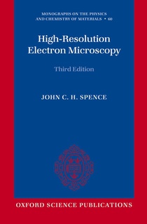 High-Resolution Electron Microscopy