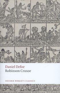 Robinson Crusoe