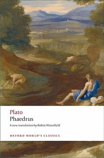 Phaedrus