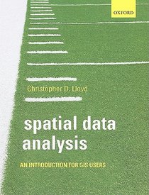 Spatial Data Analysis voorzijde