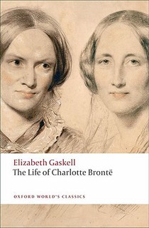 The Life of Charlotte Bronte voorzijde