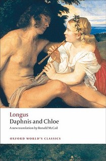 Daphnis and Chloe voorzijde