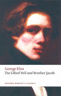 The Lifted Veil, and Brother Jacob voorzijde