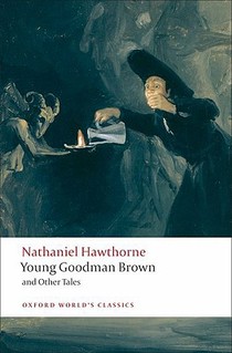 Young Goodman Brown and Other Tales voorzijde