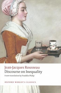 Discourse on the Origin of Inequality