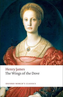 The Wings of the Dove voorzijde