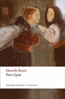 Peer Gynt voorzijde