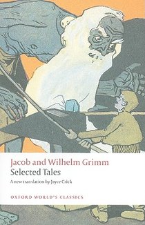 Selected Tales voorzijde