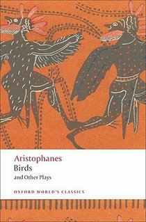 Birds and Other Plays