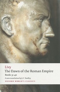 The Dawn of the Roman Empire