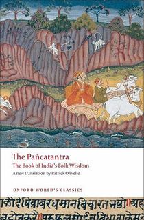 Pancatantra