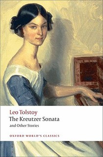 The Kreutzer Sonata and Other Stories voorzijde