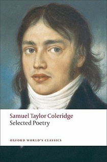 Selected Poetry voorzijde