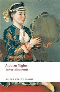 Arabian Nights' Entertainments