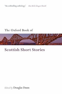 The Oxford Book of Scottish Short Stories voorzijde