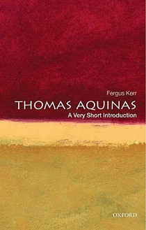 Thomas Aquinas
