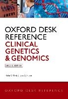Oxford Desk Reference: Clinical Genetics and Genomics