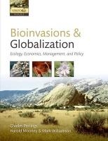 Bioinvasions and Globalization voorzijde