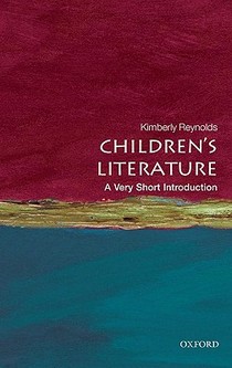 Children's Literature: A Very Short Introduction voorzijde
