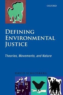 Defining Environmental Justice