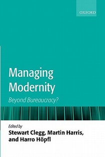 Managing Modernity