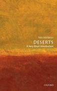 Deserts