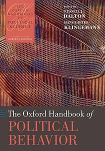 The Oxford Handbook of Political Behavior