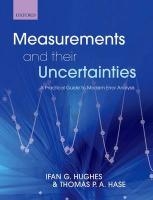 Measurements and their Uncertainties voorzijde