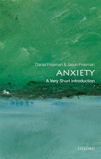 Anxiety voorzijde