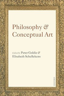 Philosophy and Conceptual Art