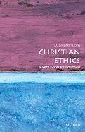 Christian Ethics